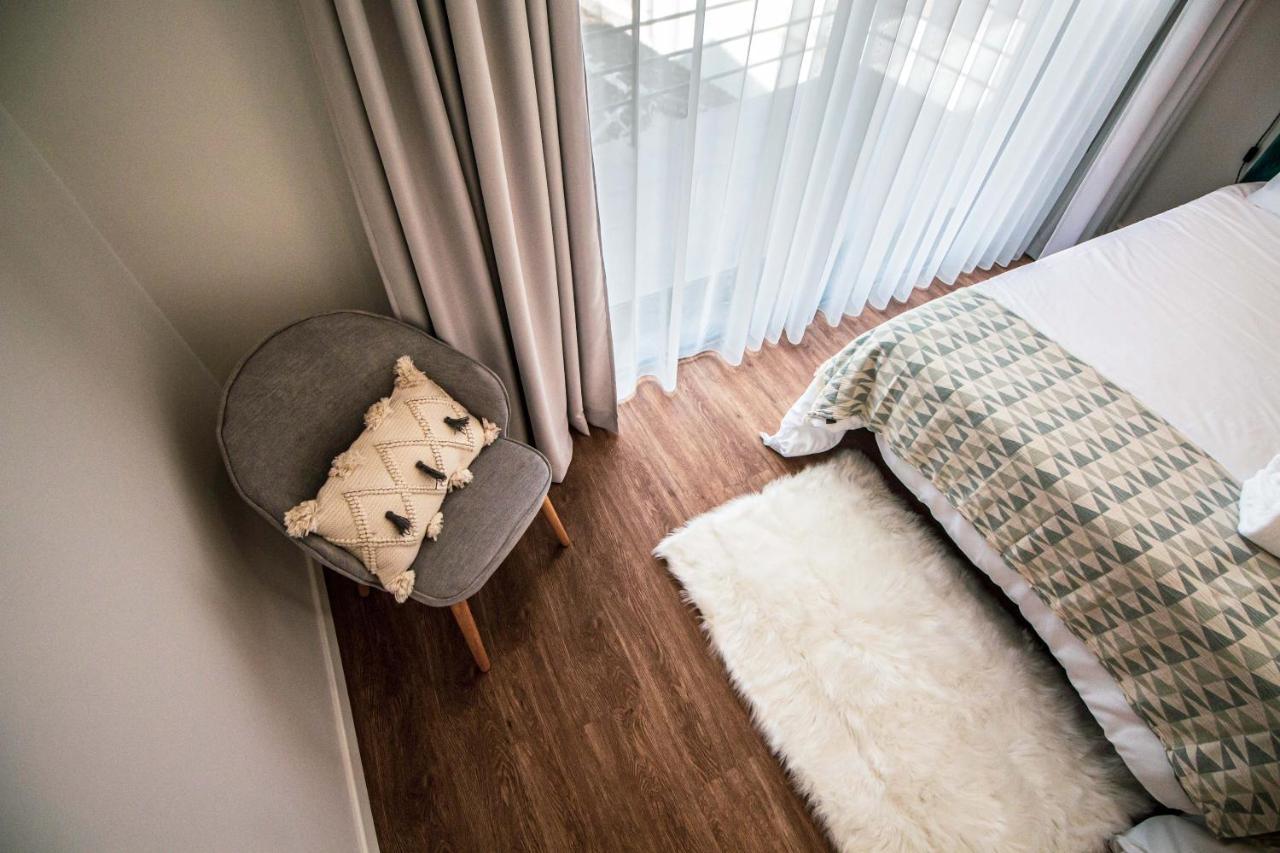 Apartamentos Da Travessa Praia da Vitória Esterno foto