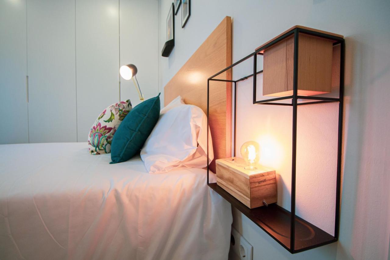 Apartamentos Da Travessa Praia da Vitória Esterno foto